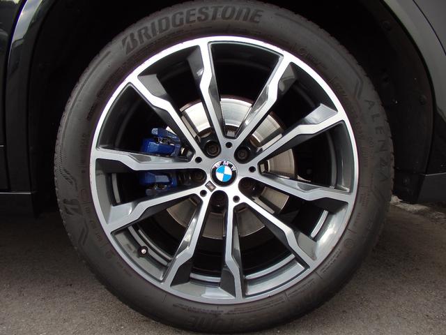 Ｘ４ ｘＤｒｉｖｅ　３０ｉ　Ｍスポーツ　弊社ユーザー様買取り車両　法人１オーナー　ブラウンレザーシート　純正ブラックグリル　純正２０インチＡＷ　Ｙｕｐｉｔｅｒｕ前後録画ドラレコ（71枚目）
