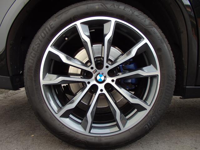 Ｘ４ ｘＤｒｉｖｅ　３０ｉ　Ｍスポーツ　弊社ユーザー様買取り車両　法人１オーナー　ブラウンレザーシート　純正ブラックグリル　純正２０インチＡＷ　Ｙｕｐｉｔｅｒｕ前後録画ドラレコ（72枚目）