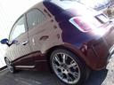 ABARTH ABARTH 695 EDIAIONE MASERATI