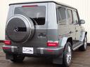 MERCEDES BENZ G-CLASS