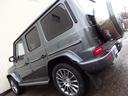 MERCEDES BENZ G-CLASS