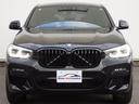 Ｘ４ ｘＤｒｉｖｅ　３０ｉ　Ｍスポーツ　弊社ユーザー様買取り車両　法人１オーナー　ブラウンレザーシート　純正ブラックグリル　純正２０インチＡＷ　Ｙｕｐｉｔｅｒｕ前後録画ドラレコ（4枚目）