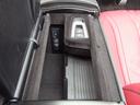 S560 カブリオレ 弊社ユーザー様買取り車両 右H 純正パーツS63仕様 ダークレッドソフトトップ ベンガルレッドナッパレザー ダイヤモンドホワイト TVキャンセラー スワロフスキークリスタルPKG 純正20インチAW(26枚目)