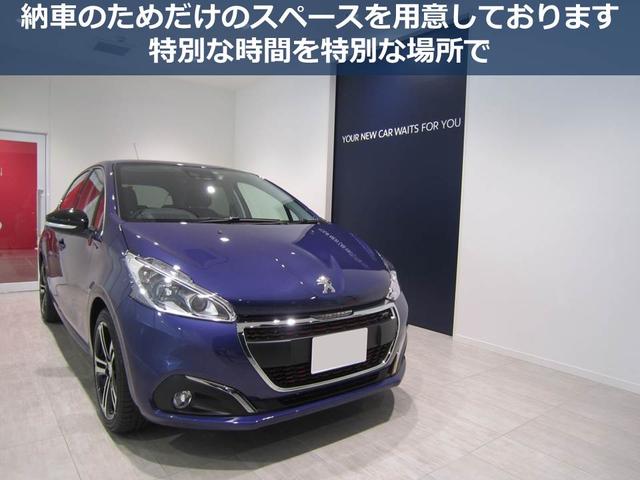 GT ブルーHDi(46枚目)