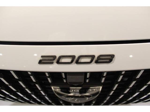 PEUGEOT 2008 GT BLUE HDI