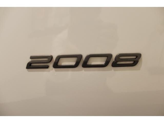 PEUGEOT 2008 GT BLUE HDI