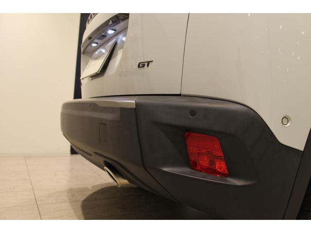PEUGEOT 2008 GT BLUE HDI