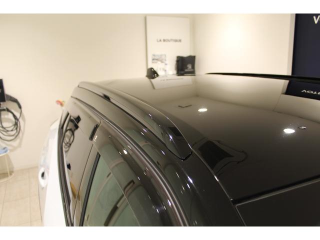 PEUGEOT 2008 GT BLUE HDI