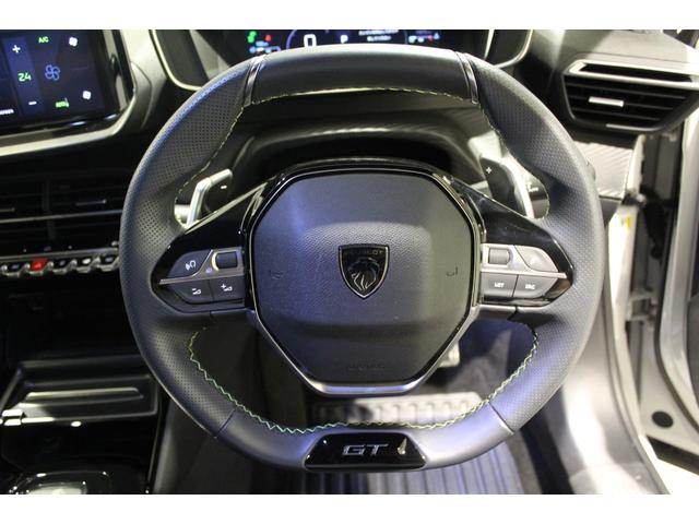 PEUGEOT 2008 GT BLUE HDI