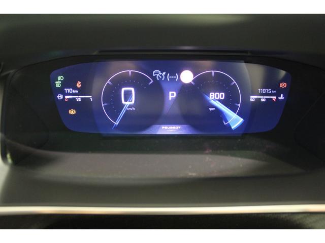 PEUGEOT 2008 GT BLUE HDI