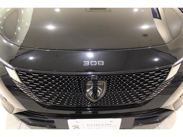 308 SW GT ブルーHDi 新車保証継承/アクティブクルーズコントロール/レーンキープアシスト/スライディングガラスルーフ/電動シート/フロントシートヒーター/禁煙車(11枚目)