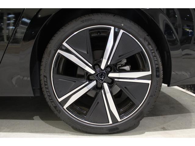 308 SW GT ブルーHDi 新車保証継承/アクティブクルーズコントロール/レーンキープアシスト/スライディングガラスルーフ/電動シート/フロントシートヒーター/禁煙車(17枚目)