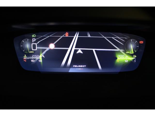 308 SW GT ブルーHDi 新車保証継承/アクティブクルーズコントロール/レーンキープアシスト/スライディングガラスルーフ/電動シート/フロントシートヒーター/禁煙車(27枚目)