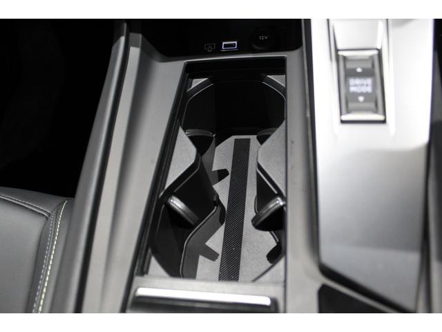 308 SW GT ブルーHDi 新車保証継承/アクティブクルーズコントロール/レーンキープアシスト/スライディングガラスルーフ/電動シート/フロントシートヒーター/禁煙車(37枚目)