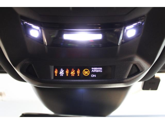 308 SW GT ブルーHDi 新車保証継承/アクティブクルーズコントロール/レーンキープアシスト/スライディングガラスルーフ/電動シート/フロントシートヒーター/禁煙車(43枚目)