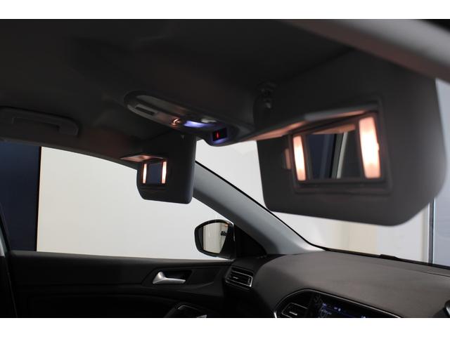 308 ロードトリップ ブルーHDi 正規認定中古車/フルLEDヘッドライト/純正アルミホイール/アクティブクルーズコントロール/レーンキープアシスト/1オーナー/禁煙車(40枚目)