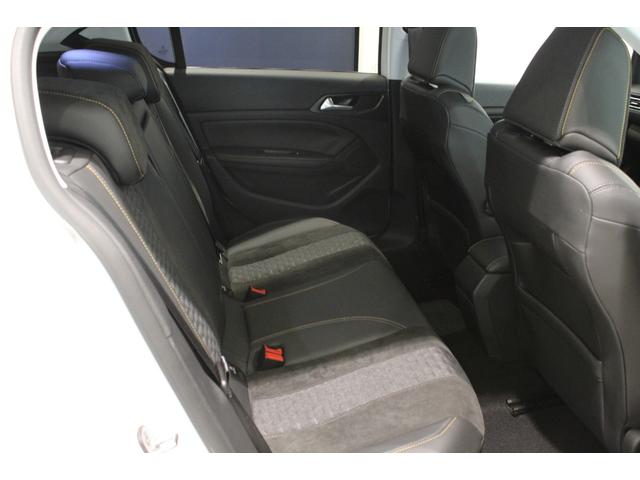 308 ロードトリップ ブルーHDi 正規認定中古車/フルLEDヘッドライト/純正アルミホイール/アクティブクルーズコントロール/レーンキープアシスト/1オーナー/禁煙車(44枚目)