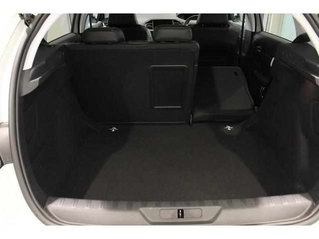 308 ロードトリップ ブルーHDi 正規認定中古車/フルLEDヘッドライト/純正アルミホイール/アクティブクルーズコントロール/レーンキープアシスト/1オーナー/禁煙車(47枚目)