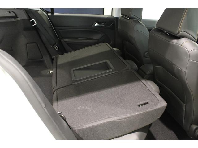 308 ロードトリップ ブルーHDi 正規認定中古車/フルLEDヘッドライト/純正アルミホイール/アクティブクルーズコントロール/レーンキープアシスト/1オーナー/禁煙車(49枚目)