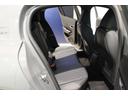 後席シートも乗り心地いいです。