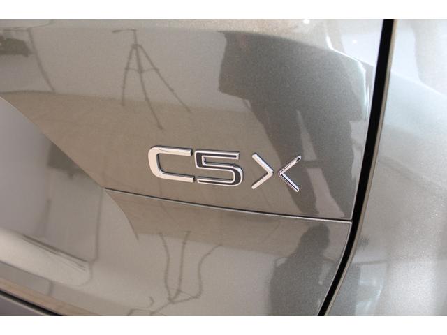 シトロエン Ｃ５ Ｘ