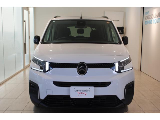 ベルランゴ 新車保証継承/フルLEDヘッドライト/ガラスルーフ/スライドドア/アクティブクルーズコントロール/レーンキープアシスト/1オーナー/禁煙車(5枚目)