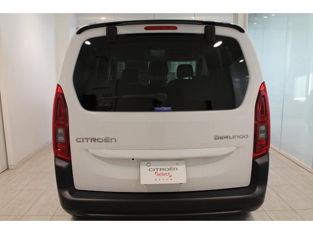 ベルランゴ 新車保証継承/フルLEDヘッドライト/ガラスルーフ/スライドドア/アクティブクルーズコントロール/レーンキープアシスト/1オーナー/禁煙車(6枚目)