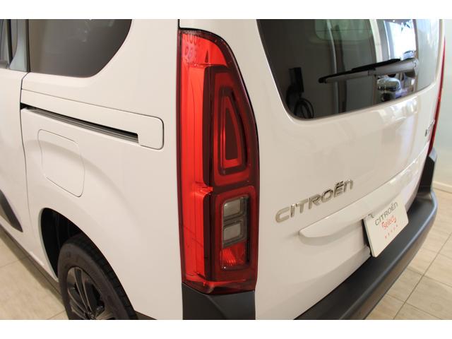 ベルランゴ 新車保証継承/フルLEDヘッドライト/ガラスルーフ/スライドドア/アクティブクルーズコントロール/レーンキープアシスト/1オーナー/禁煙車(7枚目)