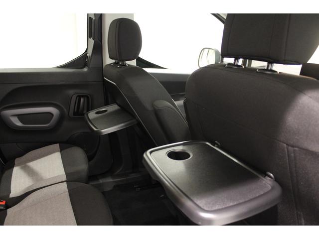 ベルランゴ 新車保証継承/フルLEDヘッドライト/ガラスルーフ/スライドドア/アクティブクルーズコントロール/レーンキープアシスト/1オーナー/禁煙車(53枚目)