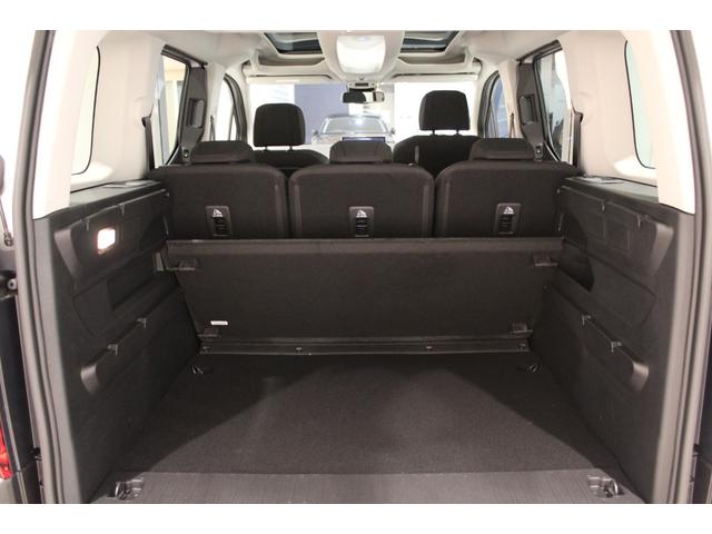 ベルランゴ 新車保証継承/フルLEDヘッドライト/ガラスルーフ/スライドドア/アクティブクルーズコントロール/レーンキープアシスト/1オーナー/禁煙車(56枚目)