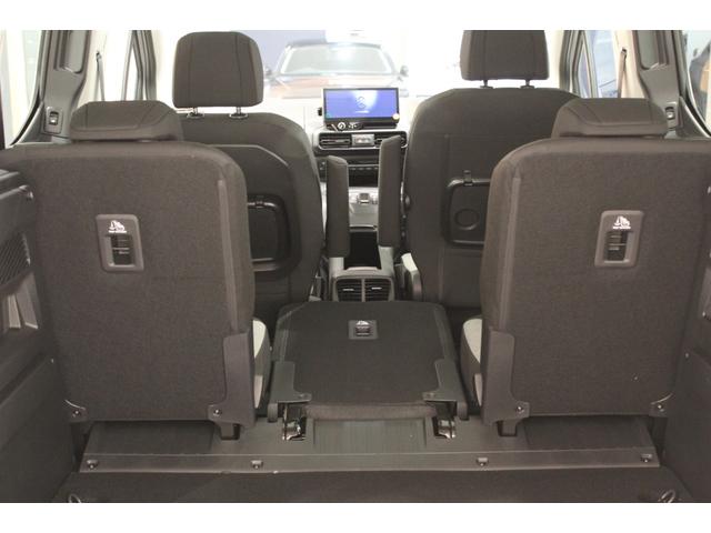 ベルランゴ 新車保証継承/フルLEDヘッドライト/ガラスルーフ/スライドドア/アクティブクルーズコントロール/レーンキープアシスト/1オーナー/禁煙車(58枚目)