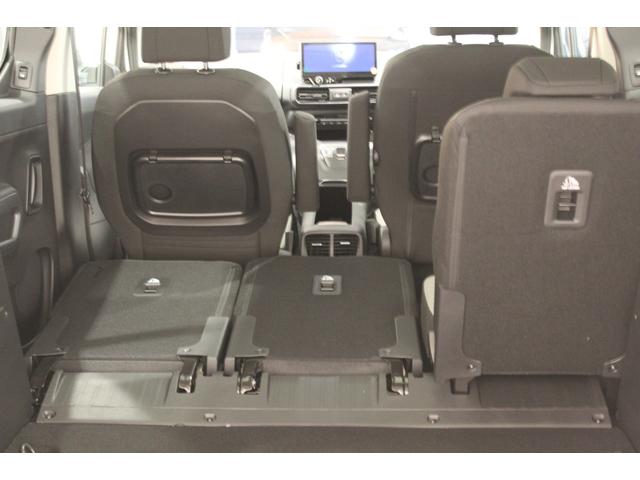 ベルランゴ 新車保証継承/フルLEDヘッドライト/ガラスルーフ/スライドドア/アクティブクルーズコントロール/レーンキープアシスト/1オーナー/禁煙車(59枚目)