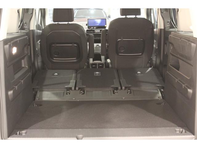 ベルランゴ 新車保証継承/フルLEDヘッドライト/ガラスルーフ/スライドドア/アクティブクルーズコントロール/レーンキープアシスト/1オーナー/禁煙車(60枚目)