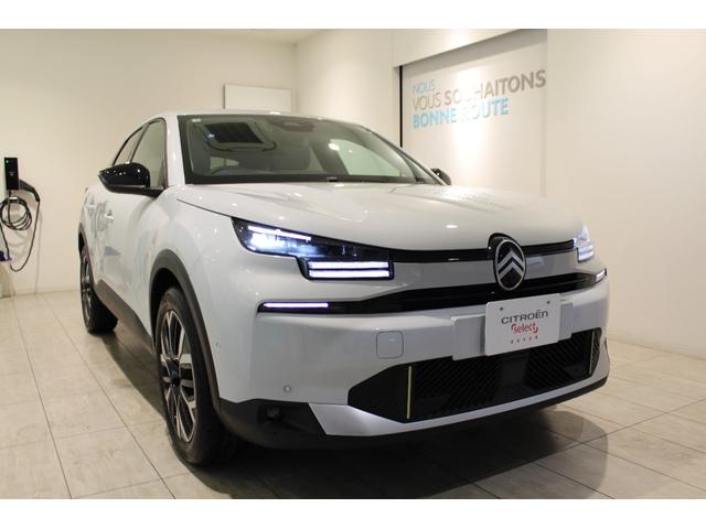 Ｃ４ マックス　ハイブリッド　新車保証継承／ＡＣＣ／レーンキープアシスト／フロントシートヒーター／１８インチ純正アルミホイール／ＬＥＤヘッドライト／１オーナー／禁煙車（3枚目）