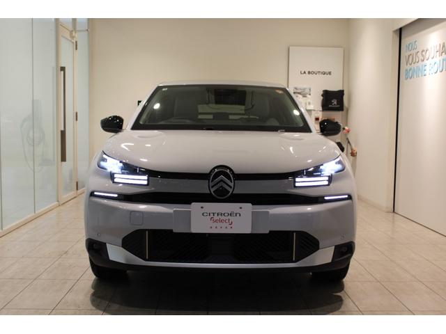 Ｃ４ マックス　ハイブリッド　新車保証継承／ＡＣＣ／レーンキープアシスト／フロントシートヒーター／１８インチ純正アルミホイール／ＬＥＤヘッドライト／１オーナー／禁煙車（4枚目）