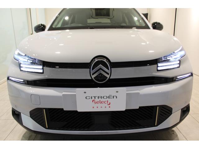 Ｃ４ マックス　ハイブリッド　新車保証継承／ＡＣＣ／レーンキープアシスト／フロントシートヒーター／１８インチ純正アルミホイール／ＬＥＤヘッドライト／１オーナー／禁煙車（5枚目）