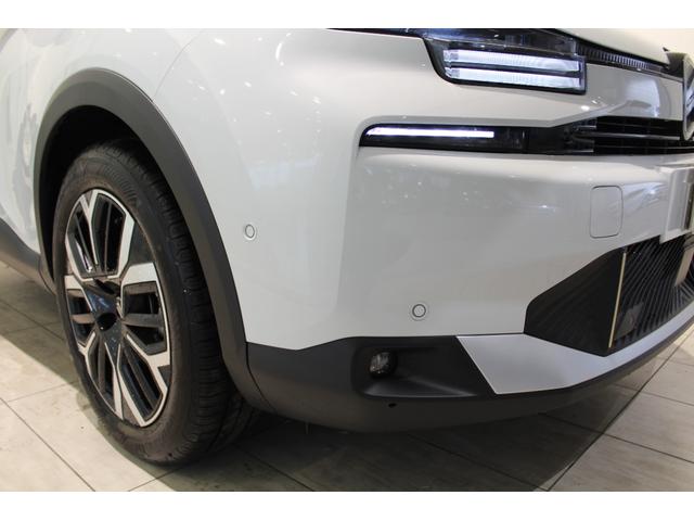 Ｃ４ マックス　ハイブリッド　新車保証継承／ＡＣＣ／レーンキープアシスト／フロントシートヒーター／１８インチ純正アルミホイール／ＬＥＤヘッドライト／１オーナー／禁煙車（6枚目）
