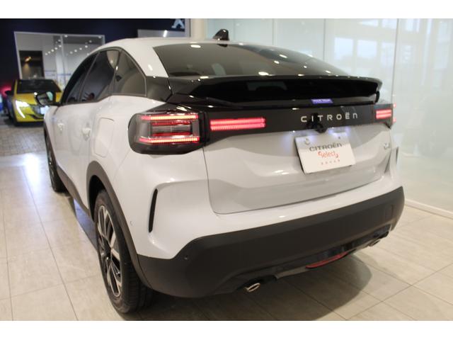 Ｃ４ マックス　ハイブリッド　新車保証継承／ＡＣＣ／レーンキープアシスト／フロントシートヒーター／１８インチ純正アルミホイール／ＬＥＤヘッドライト／１オーナー／禁煙車（8枚目）