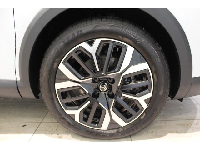 Ｃ４ マックス　ハイブリッド　新車保証継承／ＡＣＣ／レーンキープアシスト／フロントシートヒーター／１８インチ純正アルミホイール／ＬＥＤヘッドライト／１オーナー／禁煙車（16枚目）