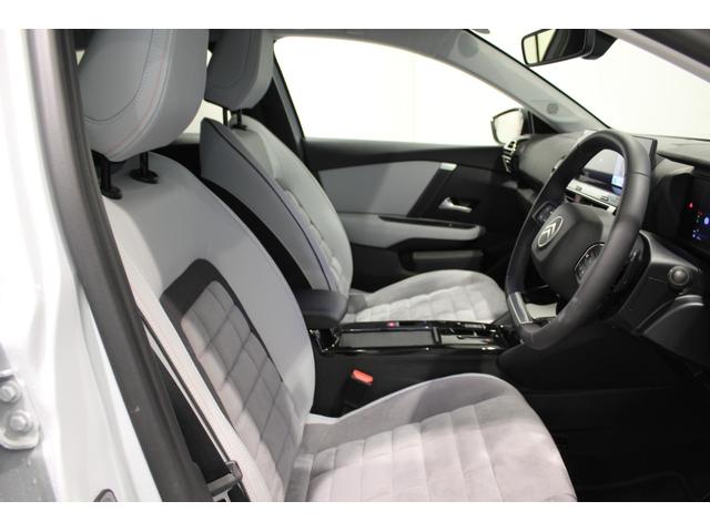 Ｃ４ マックス　ハイブリッド　新車保証継承／ＡＣＣ／レーンキープアシスト／フロントシートヒーター／１８インチ純正アルミホイール／ＬＥＤヘッドライト／１オーナー／禁煙車（19枚目）