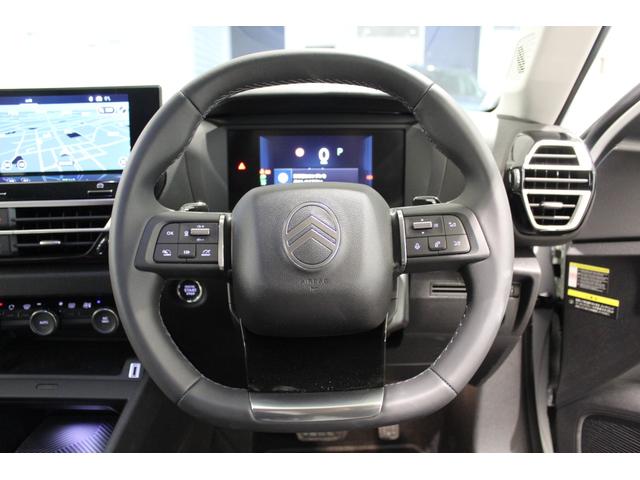 Ｃ４ マックス　ハイブリッド　新車保証継承／ＡＣＣ／レーンキープアシスト／フロントシートヒーター／１８インチ純正アルミホイール／ＬＥＤヘッドライト／１オーナー／禁煙車（23枚目）