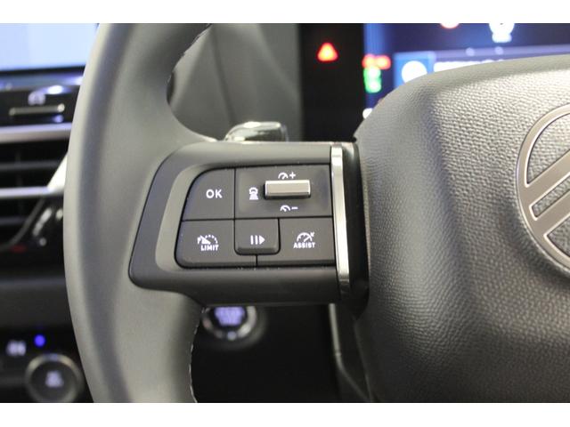 Ｃ４ マックス　ハイブリッド　新車保証継承／ＡＣＣ／レーンキープアシスト／フロントシートヒーター／１８インチ純正アルミホイール／ＬＥＤヘッドライト／１オーナー／禁煙車（24枚目）