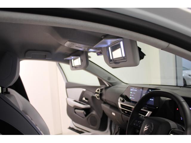 Ｃ４ マックス　ハイブリッド　新車保証継承／ＡＣＣ／レーンキープアシスト／フロントシートヒーター／１８インチ純正アルミホイール／ＬＥＤヘッドライト／１オーナー／禁煙車（42枚目）