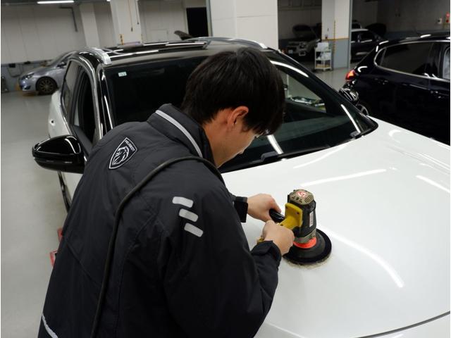 Ｃ４ マックス　ハイブリッド　新車保証継承／ＡＣＣ／レーンキープアシスト／フロントシートヒーター／１８インチ純正アルミホイール／ＬＥＤヘッドライト／１オーナー／禁煙車（67枚目）