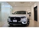 DS AUTOMOBILES DS7 CROSSBACK