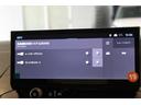 運転支援機能(ADAS)の各種設定。