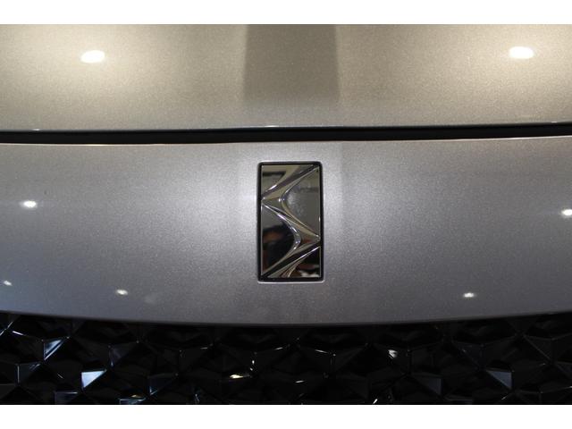 DS AUTOMOBILES DS7 CROSSBACK GRAND CHIC BLUE HDI
