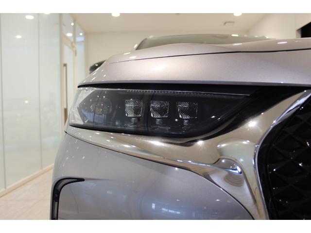 DS AUTOMOBILES DS7 CROSSBACK GRAND CHIC BLUE HDI