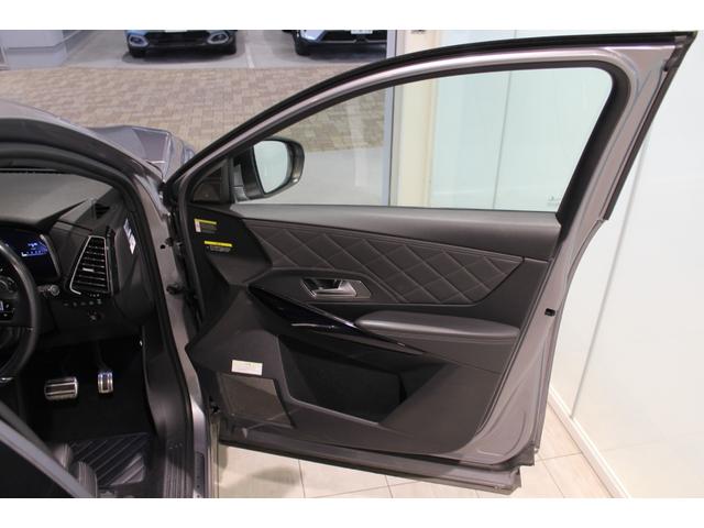 DS AUTOMOBILES DS7 CROSSBACK GRAND CHIC BLUE HDI