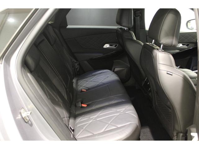 DS AUTOMOBILES DS7 CROSSBACK GRAND CHIC BLUE HDI